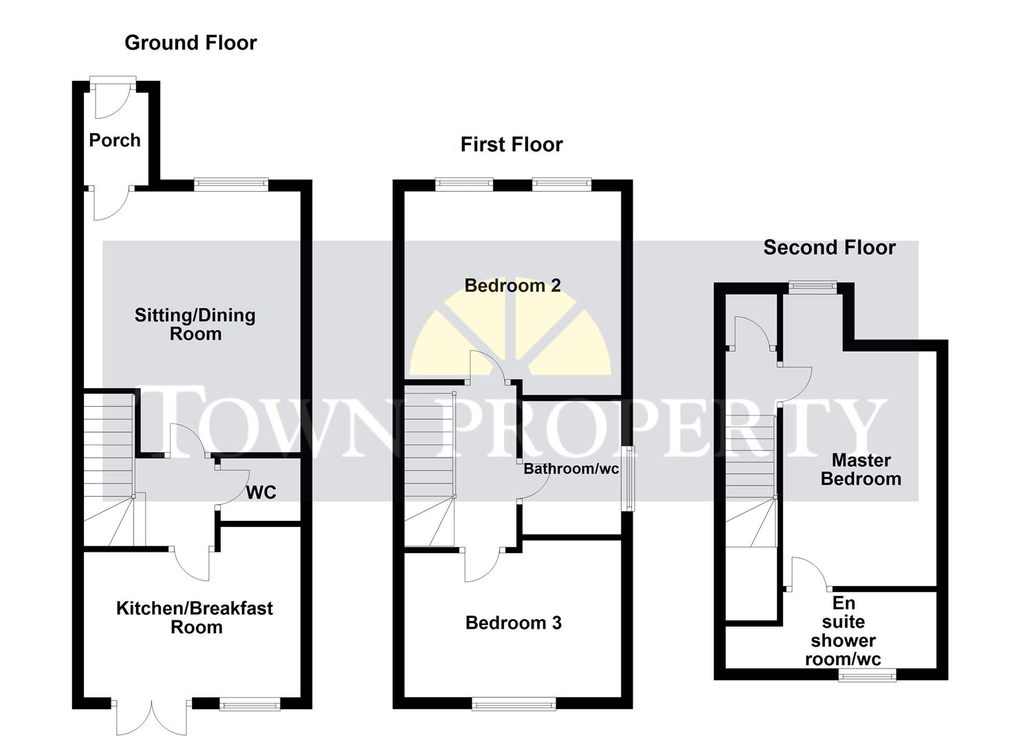 Property Details for Mallow Drive Stone Cross East Sussex BN24 5GR